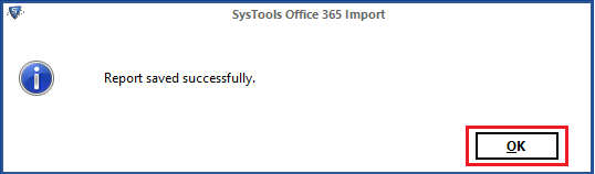 SysTools Office 365 Import图片