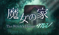 经典RPG重制《魔女之家MV》主机版将于10月13日推出
