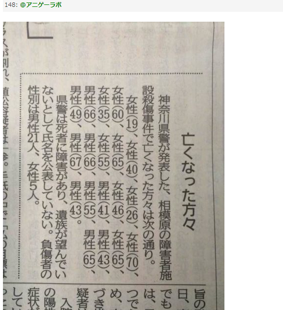 日本多家媒体联合发文催促警方公布京阿尼剩余死者名单 网友们暴怒