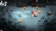 《暖雪》DLC烬梦游戏内容介绍
