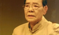 著名评书艺术家单田芳大师逝世 享年84岁