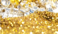 钻石和黄金到底哪个更稀有？答案可能出乎你的意料！
