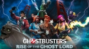 nDreams《捉鬼敢死队》VR新作正式定名《Ghostbusters:Rise of the Ghost Lord》