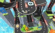 驾驶解谜游戏《狂野泊车》发售 首发特惠56元