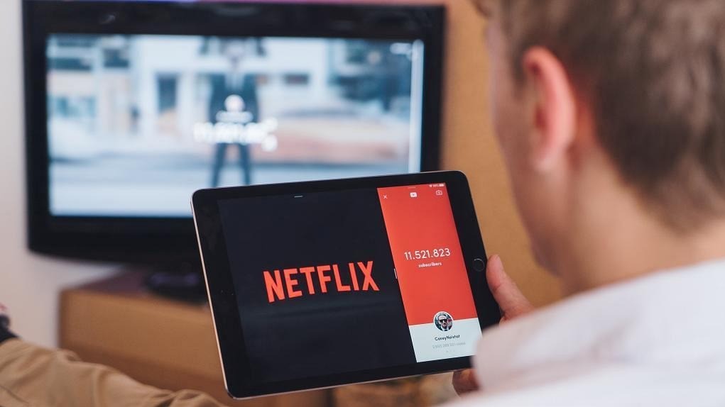 Netflix拟推出广告投放业务：业内天价收费标准