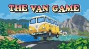 《The Van Game》环美旅游冒险新作Steam版正式推出，未来有望登上手机双平台