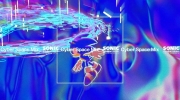 《索尼克未知边境》公开以DJ Mix混音风格介绍游戏内BGM的视频「Cyber Space Mix」