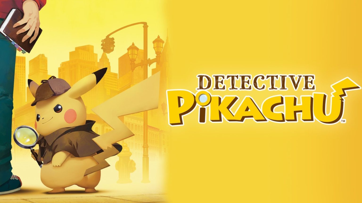《名侦探皮卡丘2》仍在开发中 或即将正式发售