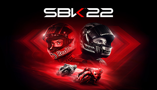 拟真摩托竞速游戏《SBK 22》现已发售 发售日宣传片公布