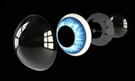 全球首款AR隐形眼镜将至 已开启佩戴测试