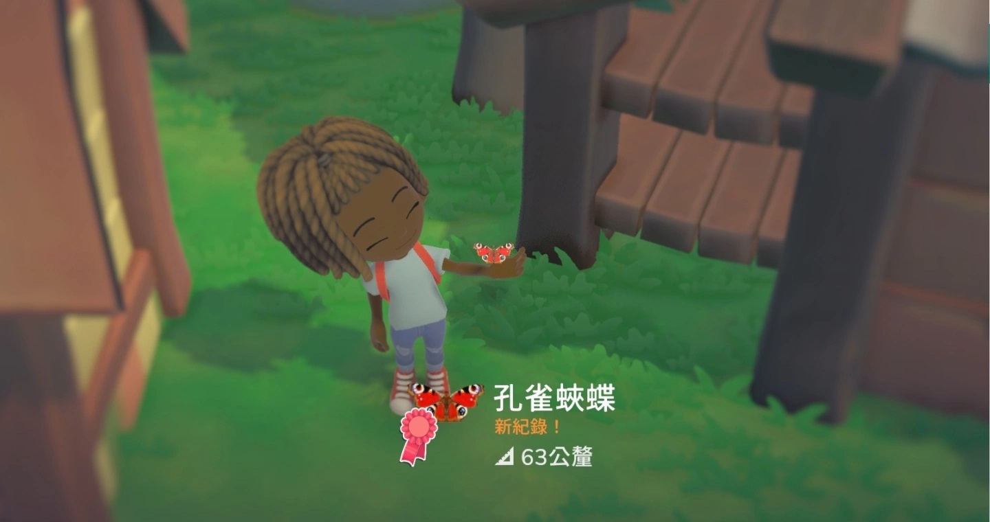 社区经营模拟游戏《Hokko Life》中文版正式定名《出发啦！哈克小镇》在乡村小镇开始新生活！