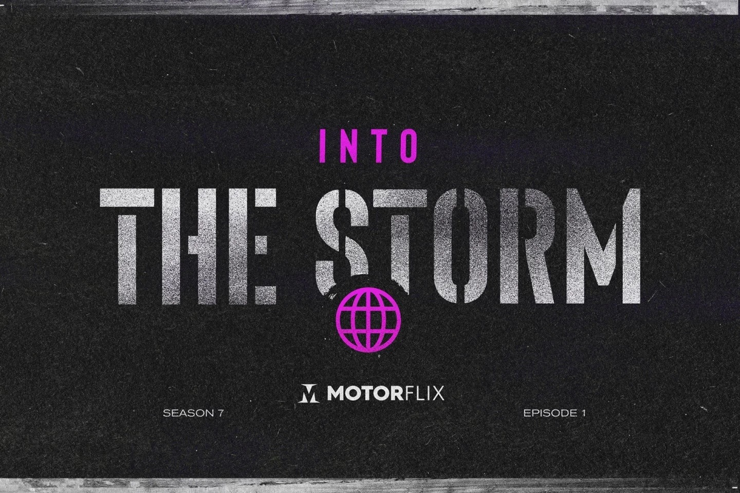 《飙酷车神2》第7季第1章：「Into The Storm」11月16日登场