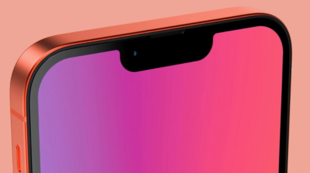 供应链消息证实 苹果iPhone 13 Pro将有日落金和玫瑰金新配色