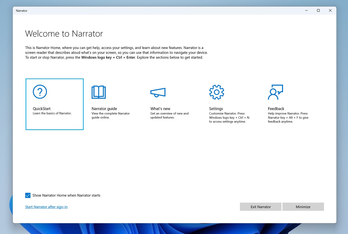 微软发布Windows 11 Build 22509 改进开始菜单、任务栏和通知