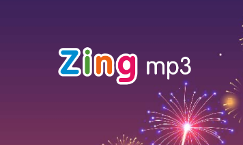 Zing MP3app