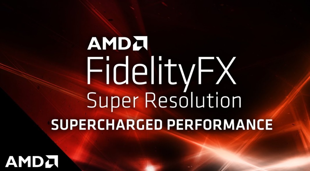 《索尼克：未知边境》在NS上会使用AMD FidelityFX 超级分辨率锐画技术