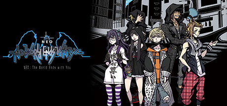 SQUARE ENIX发布《新美妙世界》（NEO: The World Ends with You）Steam版本，不支持简体中文