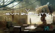 科幻射击游戏《SYNDUALITY》公布 登陆PC和主机