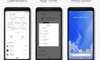 Android P上手体验：更加智能简便 全新手势操作