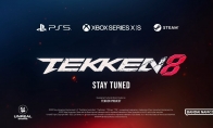 《铁拳8》还会登陆PC Steam和Xbox Series X|S