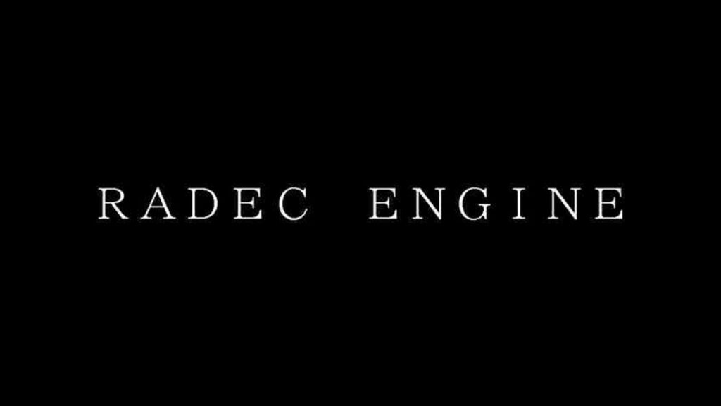 SE注册新引擎商标Radec Engine