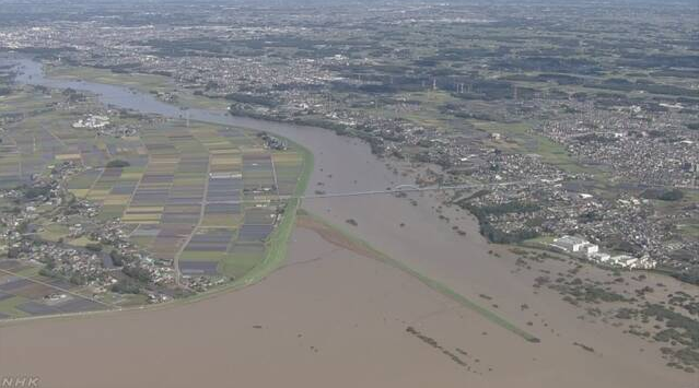 日本19号特大台风已造成73人死亡 20号或正在酝酿中