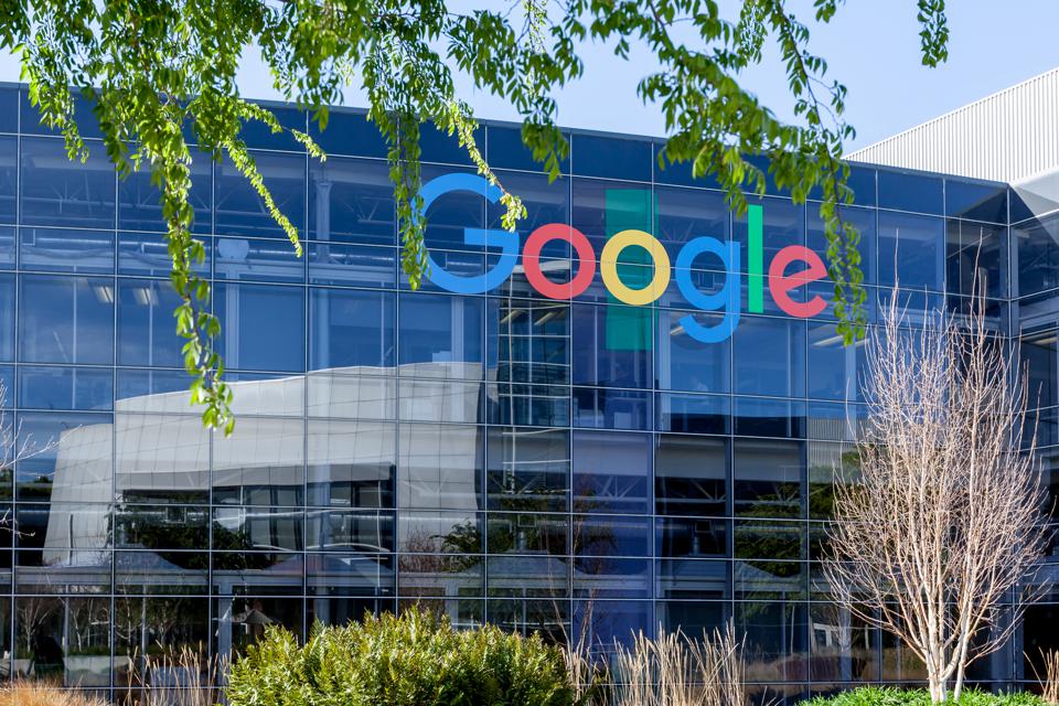 谷歌母公司发布财报 Q2营收697亿美元
