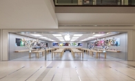 美苹果零售店员工：“恐吓”导致无法组建工会