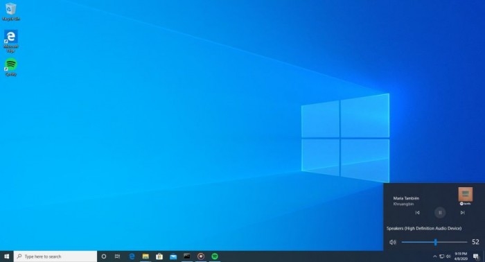 Windows10开始菜单细节将调整：启用圆角矩形设计