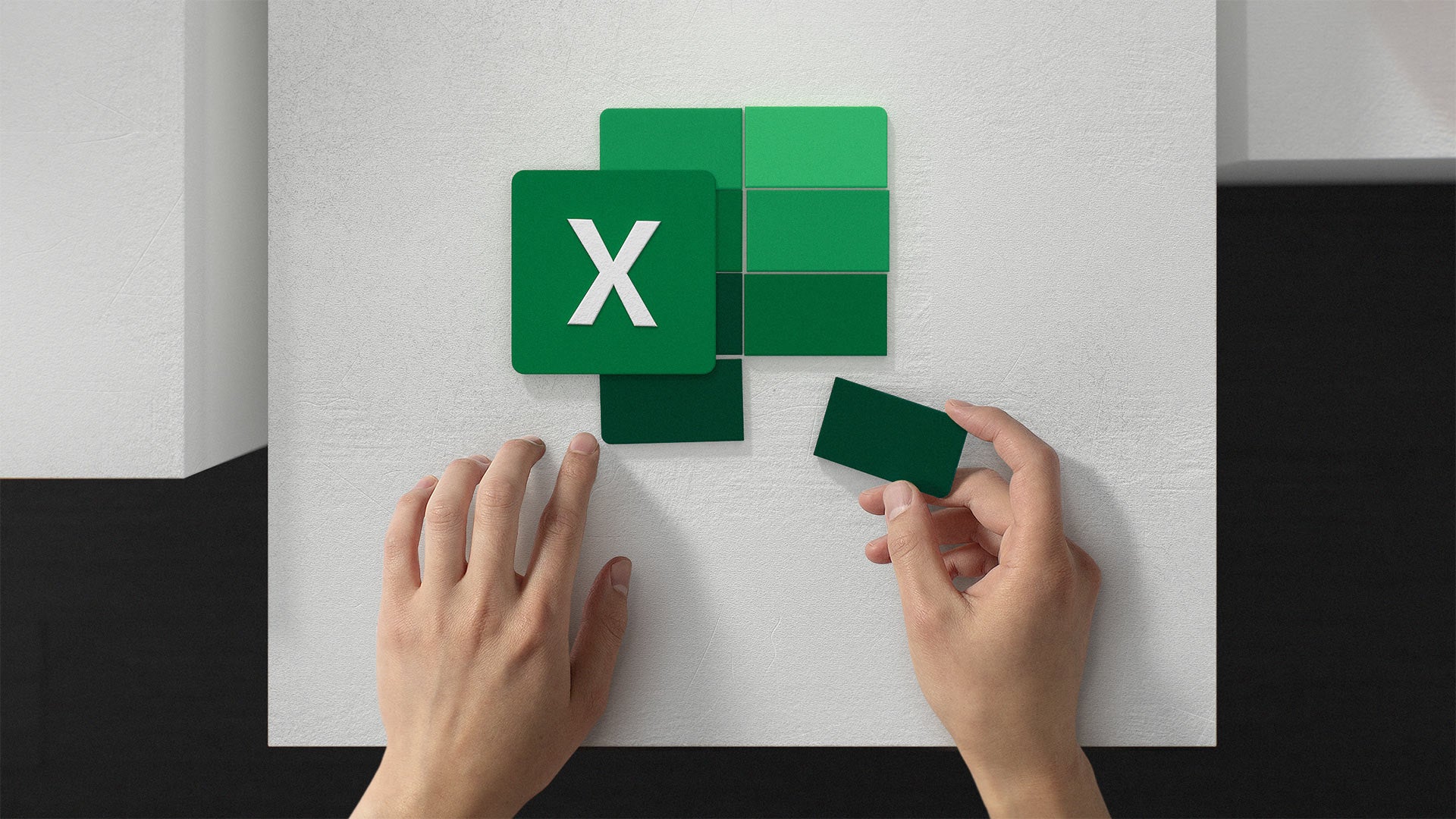 微软Excel大赛再开 冠军可得5000美元奖励