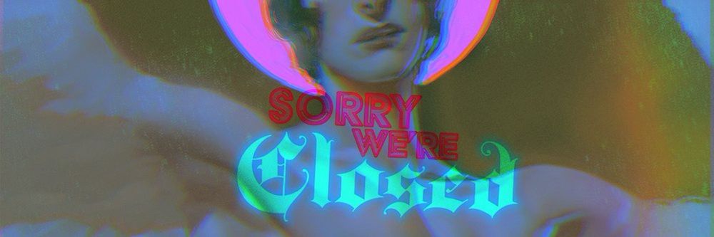 怀旧恐怖生存新作《Sorry We're Closed》游戏2024 年问世 寻找恶魔对你下咒的原因