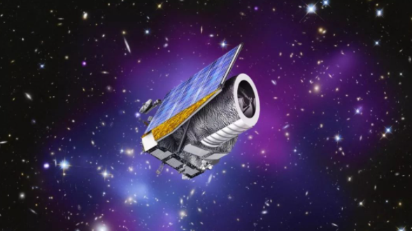 探索宇宙新里程碑 詹姆斯韦伯太空望远镜12月18日升空