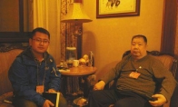 著名作家“二月河”于今日凌晨在北京逝世 享年73岁