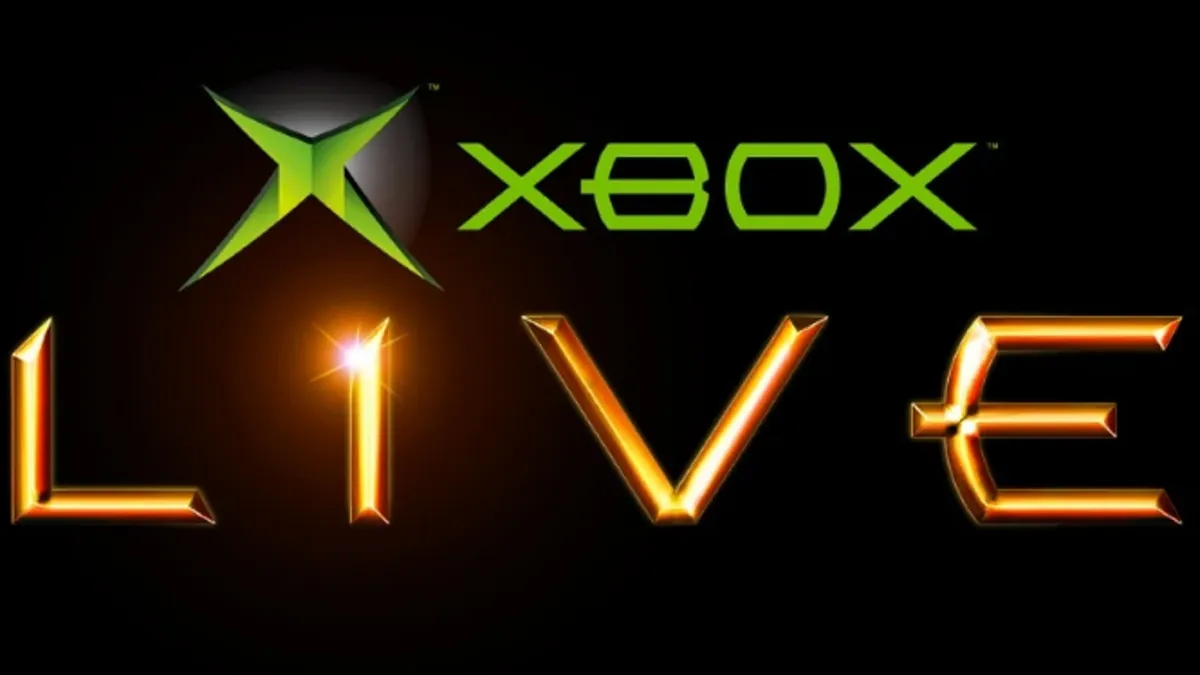 Xbox Live庆祝20周年 老用户可获账户徽章