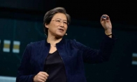 AMD宣布与Meta合作 股价应声上涨10%