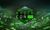 雷蛇公布RazerCon 2022日期，开启终极游戏庆典倒计时