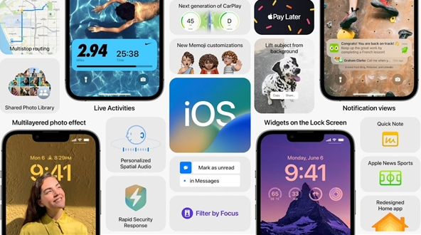 iOS 16隐藏福利 能删更多预装APP手机变清爽