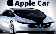 苹果CEO库克谈造车：整合软硬件及服务探索无人驾驶