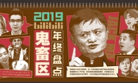 B站2019年鬼畜区年终盘点 蔡徐坤成为最具人气素材