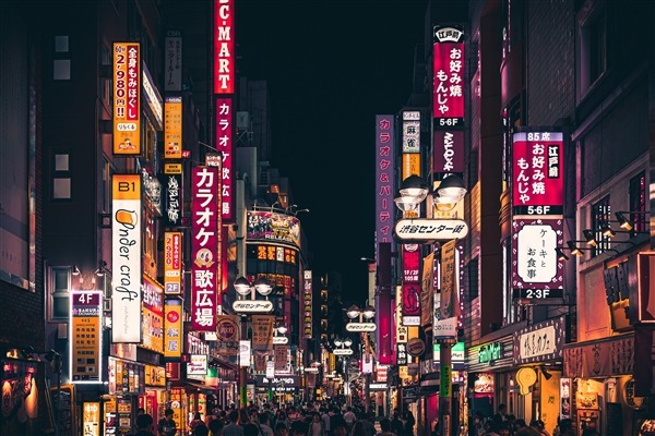 十一长假去日本旅游开支或增加：消费税上涨
