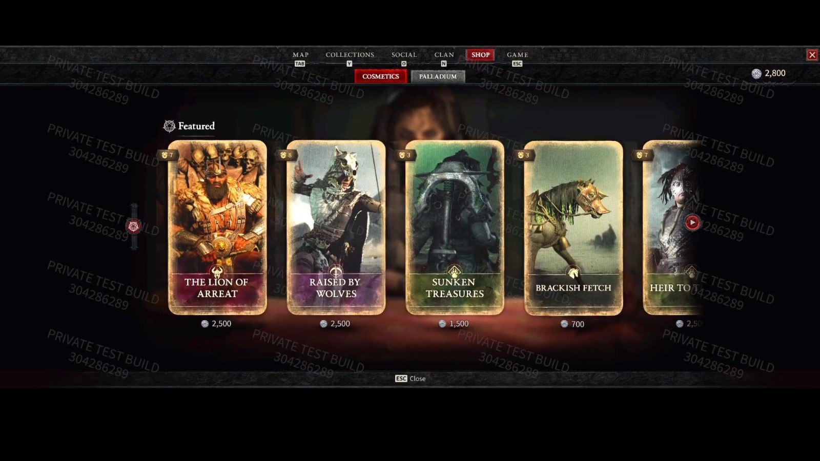 《暗黑破坏神4》新泄露视频 游戏画面和玩法展示