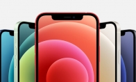 iPhone 12系列表现出色 苹果称霸2020 Q4手机销量榜
