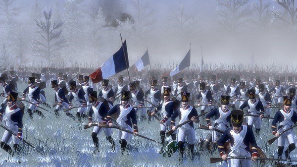 拿破仑全面战争下载 完整硬盘版