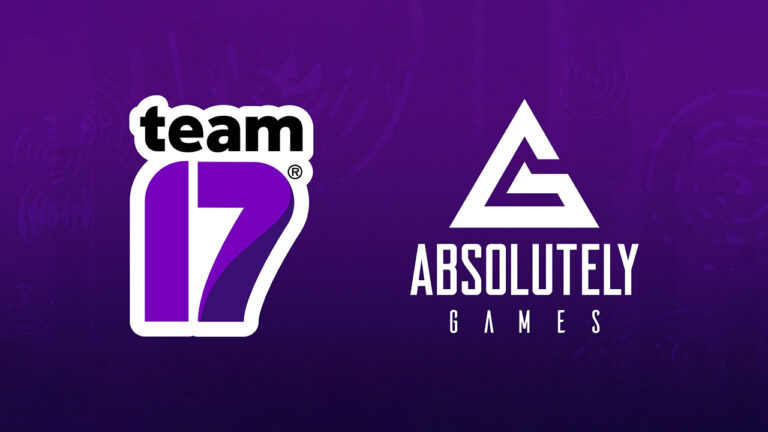 Team17宣布与Absolute Games合作开发面向主机与PC的历史战略游戏