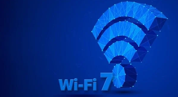 首批Wi-Fi 7手机曝光 不论网速还是延迟均表现完美