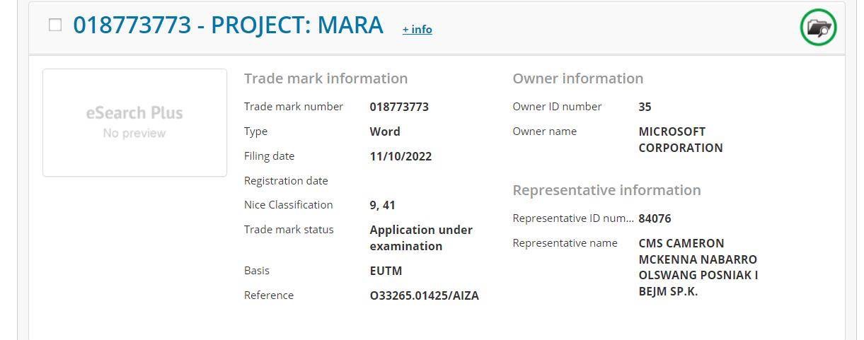 微软宣布《Project: Mara》，再现心灵的恐怖