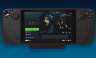 Steam新一周销量榜：Steam Deck二十一连冠