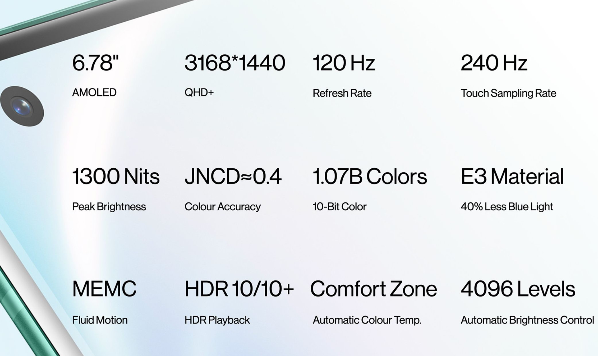 一加8/8 Pro手机发布：2K 120Hz屏 皇帝版售价7000