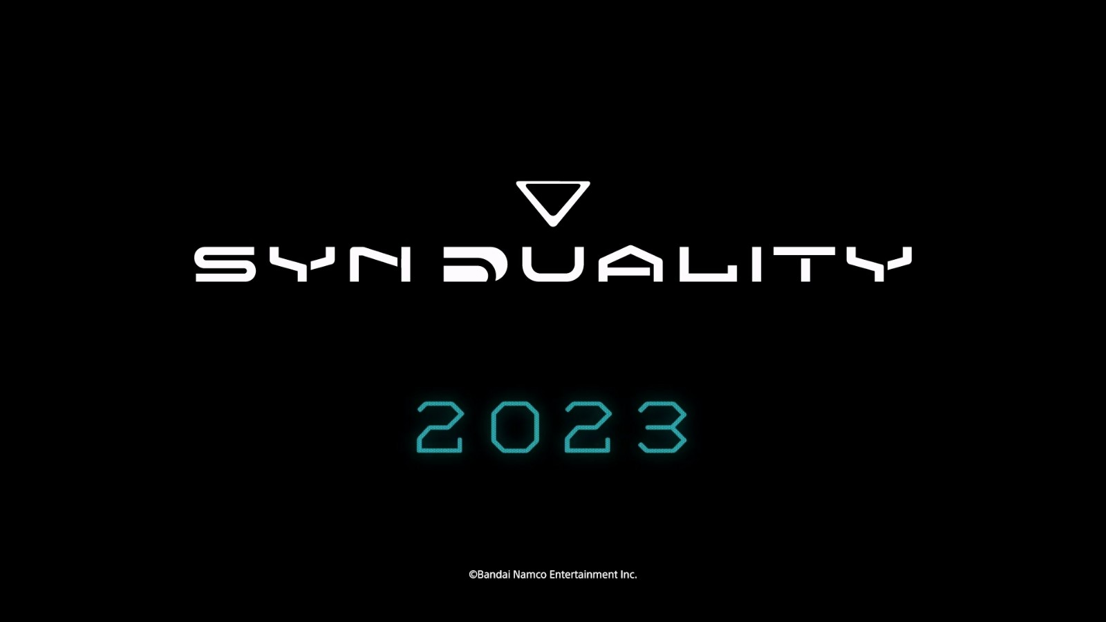 科幻射击游戏《SYNDUALITY》公布 登陆PC和主机