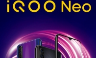 iQOO Neo 3 核心配置曝光：骁龙865+120Hz高刷新率